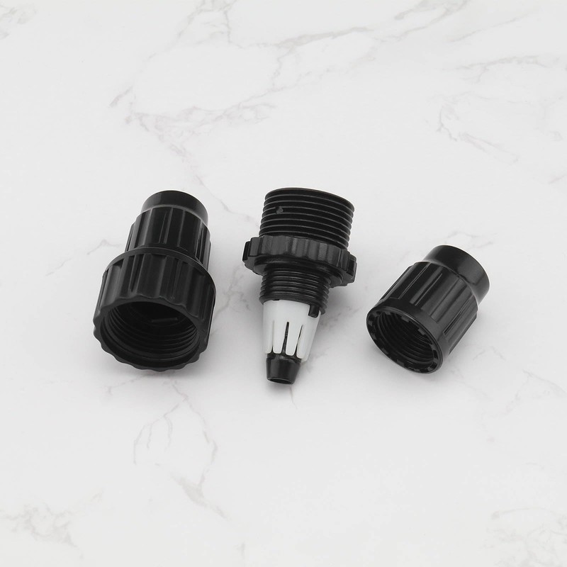 SG Store 4 Sets Garden Hose Repair Kit Garden Hose