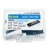 BOJACK ULN2803 - Transistores de conexión Darlington de ocho vías