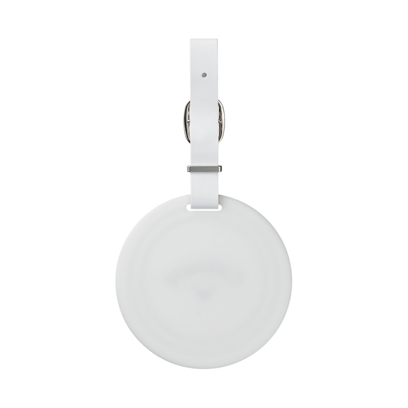 Callaway Name Tag NAME TAG-3 25, white