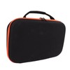 Shanrya Travel Tool Box, Tear-Resistant Tool Bag, Scratch-Resistant Inner Mesh