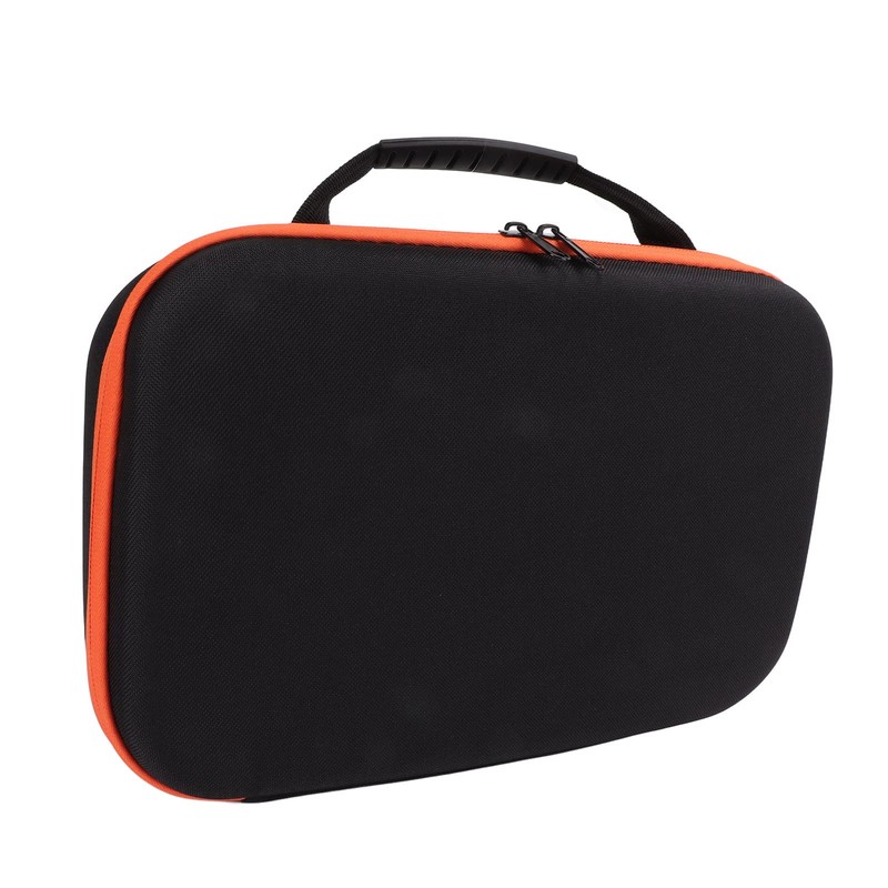 Shanrya Travel Tool Box, Tear-Resistant Tool Bag, Scratch-Resistant Inner Mesh