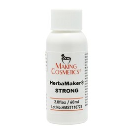 MakingCosmetics - HerbaMaker™ STRONG- 2.0floz/60ml - Cosmetic Ingredient
