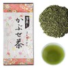 Deep Steamed Tea Kakegawa Tea, Aracha, Kabuse Tea, 2.8 oz