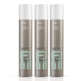 Wella WELLA Eimi Mistify Me Light 500 ml Pack of 3