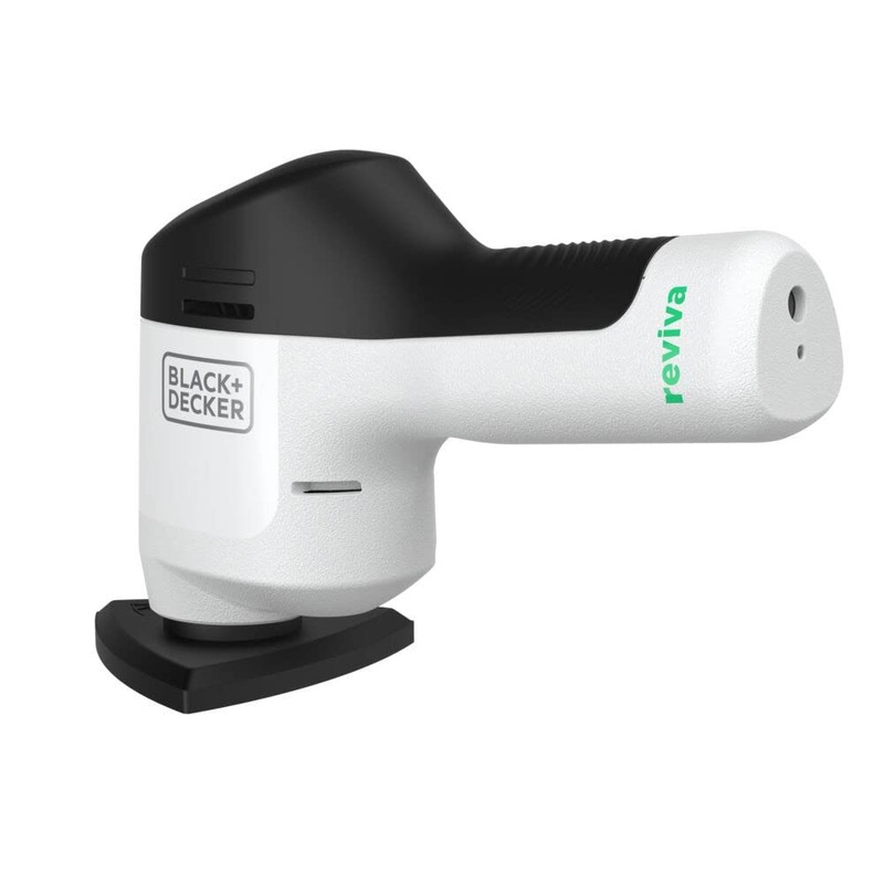 BLACK+DECKER REVIVA 12V MAX Cordless Detail Sander