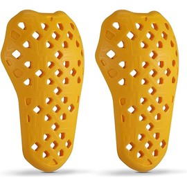 CE Level 2 Motorcycle Armor Motorcycle Protector CE Armor for Motorcycle Jackets Pants Inserts Pads