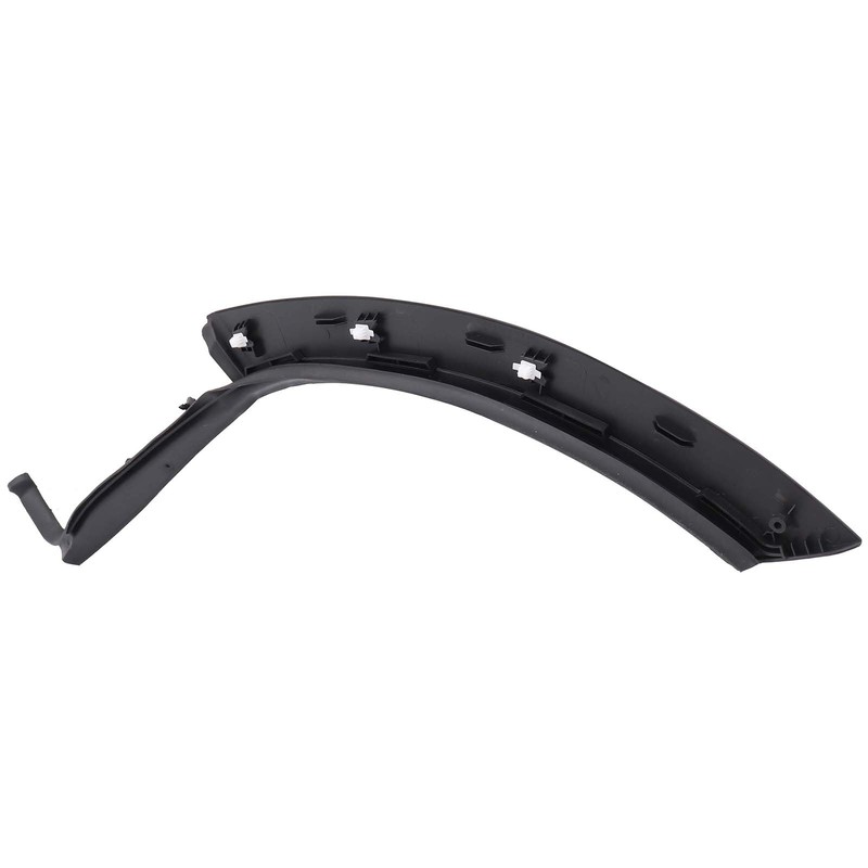FSHero Riding Door Side Wheel Molding Trim Fit for Honda