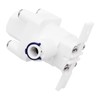 WANGCL 1/4" Water Pressure Regulator Water Pressure Reducing Valve for