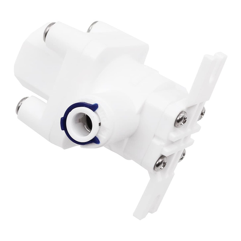 WANGCL 1/4" Water Pressure Regulator Water Pressure Reducing Valve for