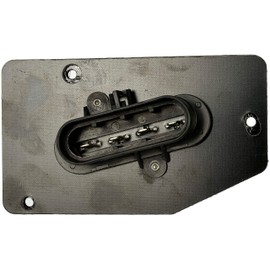 Dorman 973-235 HVAC Blower Motor Resistor Compatible with Select Buick/Oldsmobile/Pontiac Models