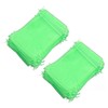 100PCS Fruit Protection Netting Bag Reusable Garden Mesh Barrier Bag
