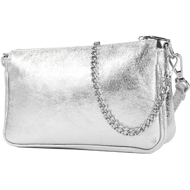 modamoda de - T237 - Shoulder Bag Small Small Made