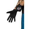 Fox RacingDEFEND GLOVE [BLK]