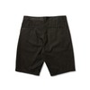 Volcom Men's Vmonty Chino Shorts, Charcoal Heather, 36