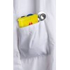 Needle Container for Bag | Yellow | Conbio's | Elite Bags
