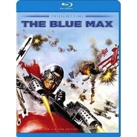 The Blue Max