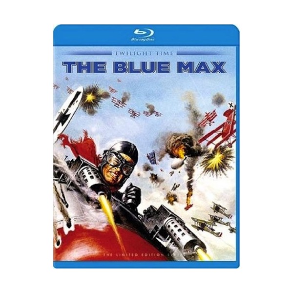 The Blue Max