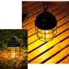 USB Rechargeable LED Camping Lamp 3 Light Modes Tent Lights