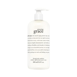 philosophy philosophy amazing grace firming body emulsion 16 fl oz