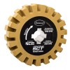 Eastwood Contour SCT Surface Conditioning Tool Narrow Eraser Wheel for