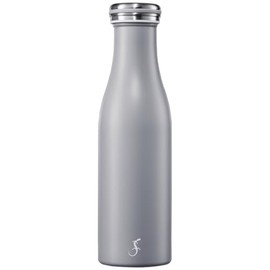 Lurch Jura Grey 240805 Vacuum Flask 500 ml Stainless Steel