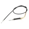 Alamor Front Wheel Brake Cable Motion Pro for Suzuki Lt80