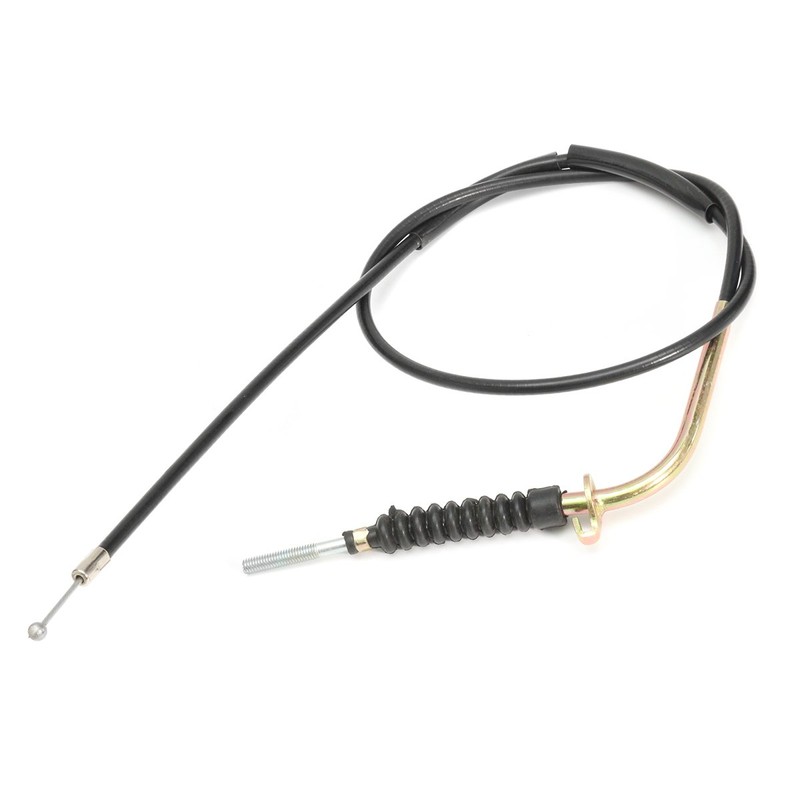 Alamor Front Wheel Brake Cable Motion Pro for Suzuki Lt80