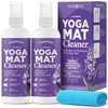 Durabasics Yoga Mat Cleaner Spray – Lavender Scent – 2