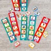 CXAFQ Visual Timetable Children Daily Routine Chart, Autism Learning Resources,