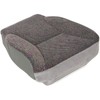 BuliBoao Driver Side Bottom Seat Cover & Foam Cushion Fit
