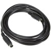 Value S-Video Cable 3 m - AV cables