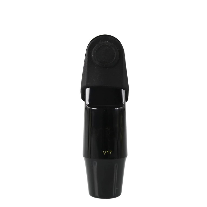 Silica Gel Mouthpiece Cap Durable Mouthpiece Protector for Clarinet/Alto Saxophone
