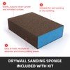 BONCART Spackle Wall Repair Kit,Drywall Repair kit,Wall Mending Agent Putty