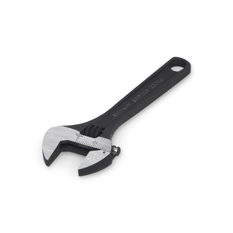 LavaTap 4" Wide-Jaw Adjustable Wrench Plumbers Mini Adjustable Spanner Plumbing