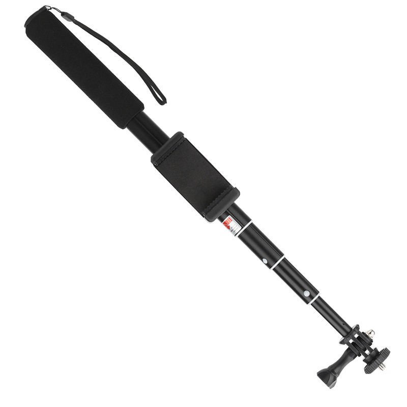 Monopod Selfie Stick Sports Camera Phone Selfie Stick Accessory Fit