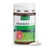 Sanct Bernhard Vitamin K2 (Menachinon-7, MK-7) 200 μg Capsules, Contents