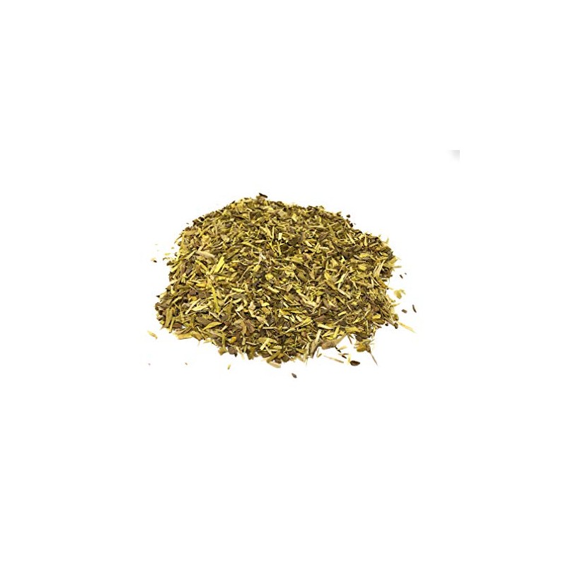 Barberry Bark - Dried, Cut & Natural Berberis Vulgaris Bark