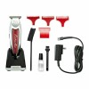 Wahl Professional Cord/Cordless Detailer Li w/ Adjustable T blade #8171