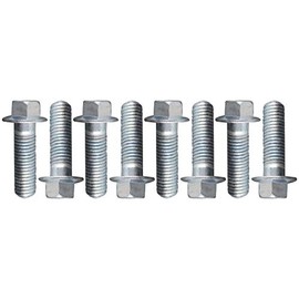 ICT Billet USA Made - LS Engine Transmission 4L60e Bell Housing Bolts Set Kit T56 LS1 4L80e LS1 LS3 LS2 LQ4 LQ9 LS6 L92 L99 L33 LR4 L82 L83 L84 L86 L87 LT1 L8B 551652