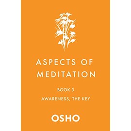 Aspects of Meditation Book 3: Awareness, the Key (Aspects of Meditation, 3)