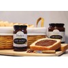 Stockin's Apiaries Raw Buckwheat Honey, Unheated, Unfiltered, & Nutritious, 17