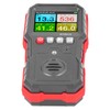 Portable Digital Display Carbon Monoxide Concentration Detector CO Tester