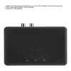 Bluetooth 5.0 Receiver Wireless Audio Adapter 3.5mm AUX Output Audio