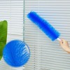 3-Pack Fan Cleaning Brush with Bendable Microfiber Dust Cleaning Brush