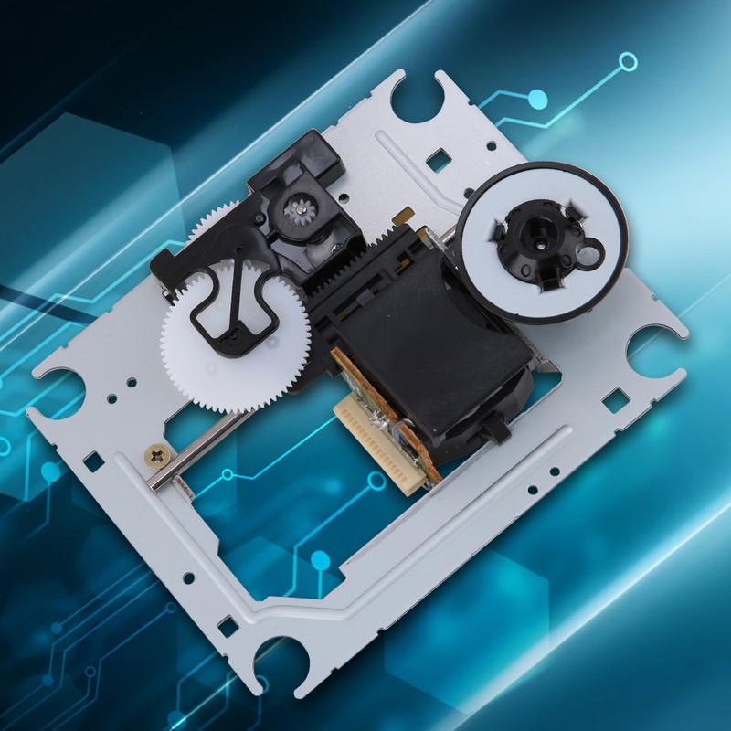 SF P101N Laser Tip 16 Pin Low Speed Single Channel