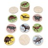 Children's Dinosaur Memory Game (24 Pieces)