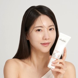 Shabble Light Quick-drying Moisturizing Cream Highly Moisturizing Subuji Large Capacity Winter Nutrition Elasticity Water Glow Cica Barrier 150ml, 2 Pieces / 샤블 라이트 속건조 수분크림 고보습 수부지 대용량 겨울 영양 탄력 물광 시카 장벽 150ml, 2개
