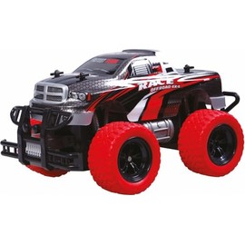 Vedes Racer R/C Monster TR 33761015 Red/Black