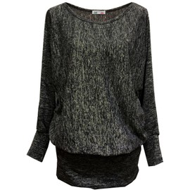 Emma & Giovanni - Tunic - Pullover - Women -
