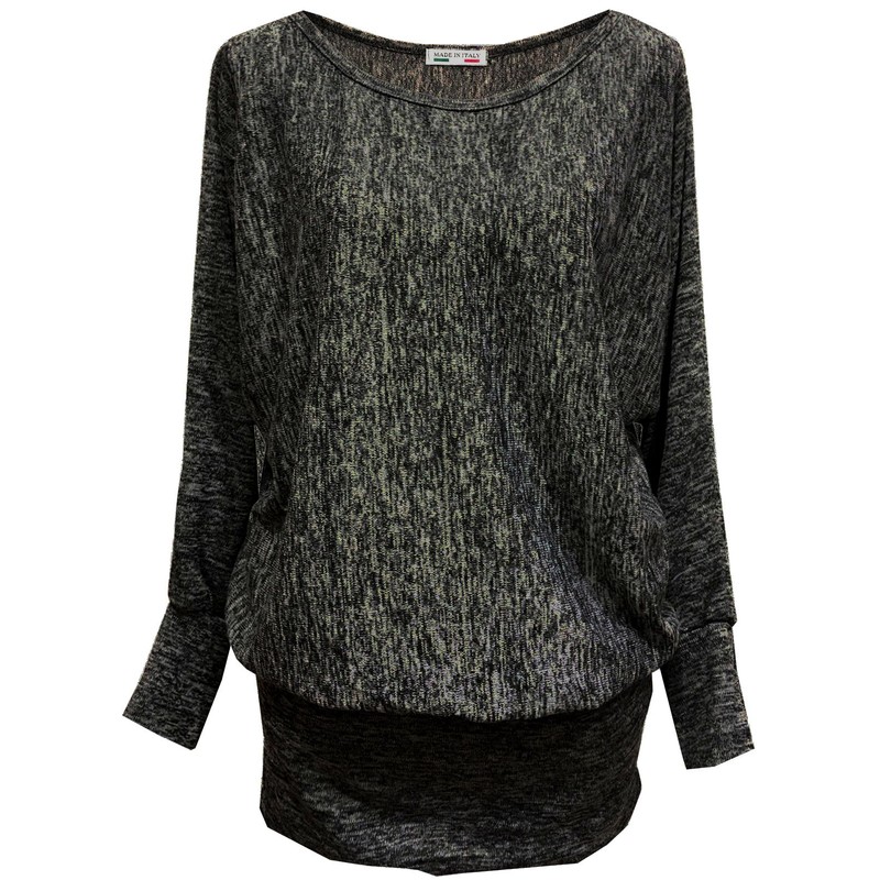 Emma & Giovanni - Tunic - Pullover - Women -